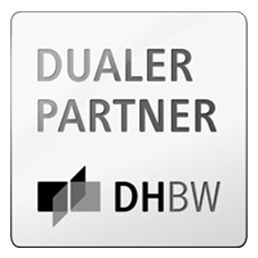 Label Dualer Parterder DHBW